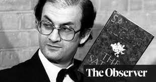 3.98 avg rating — 108,731 ratings. How One Book Ignited A Culture War Salman Rushdie The Guardian