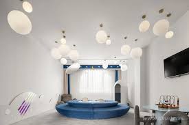 首发 元禾大千 以设计致敬宇宙的结构in 2021 home decor decor ceiling lights