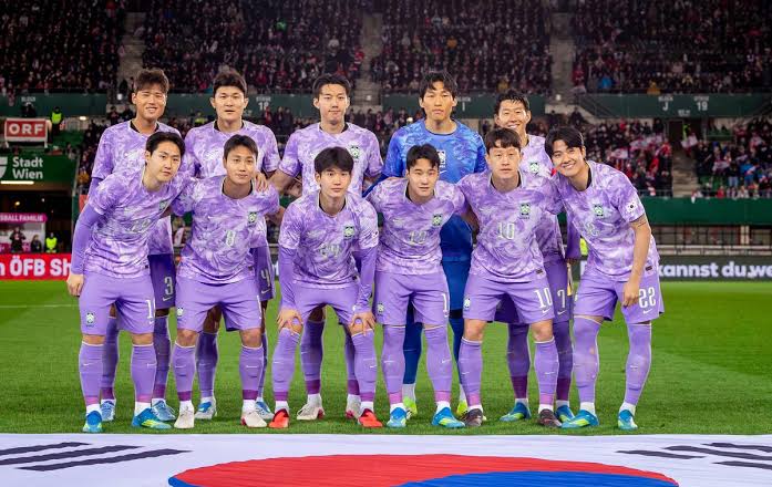 Južna Koreja protiv Češke – Svetsko prvenstvo 2026: Bitka u Gvadalahari 12.  juna