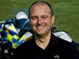 Barry Rudge's Instagram, Twitter & Facebook