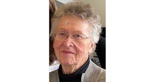 Annette Spolarich Obituary (1929