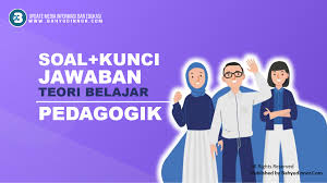 Terdapat kekhususan pandangan tentang belajar dalam teori belajar konstruktivisme apabila dibandingkan dengan teori belajar behaviorisme dan kognitivisme. Latihan Soal Kunci Jawaban Pppk Pedagogik Materi Teori Belajar Bahyudinnor Com Portal Informasi Terbaru Tutorial Tips Triks Aplikasi Bisnis Youtube Blogging Pendidikan Teknologi Review Dan Info Menarik Lainnya