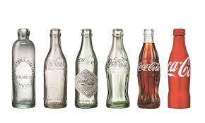 Our 1971 unity collection is a vibe. 3 Marketing Lessons From Coca Cola 130 Year Old Brand Identity