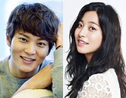 Joo Won, Park Se Young, & Sulli cast in "Fashion King" movie (NOT related  to the the horrible drama): omonatheydidnt — LiveJournal