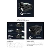 OEM ODM Aluminum Scope Mount Accessory Green Laser Sight ...