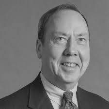 John M. 'Jack' Jones, Baltimore attorney who helped James W. Rouse develop  Columbia, dies