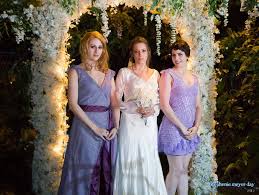 It's like the trivia that plays before the movie starts at the theater, but waaaaaaay longer. Alice Cullen Breaking Dawn Part 1 Purple Bridesmaid Dress Hand Made And Hand Beaded With My Girl Purple Bridesmaid Dress Bridesmaid Dresses Wedding Dresses