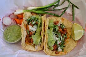 Hours may change under current circumstances 9 Awesome Ann Arbor Tacos Eater Detroit