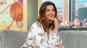 Video | Carolina Cruz dejó Bogotá y se va de 'Día a Día' por un tiempo;  reveló secreto - Semana