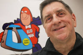 Anheuser-Busch malt exec Slater retires