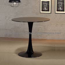 Roundhill furniture cylina glass top round dining table with 4 chairs. Small Round Glass Dining Table Small Round Glass Dining Table Stylish Glass Dining Table Malaysia