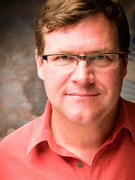 National Museum of Natural History director visits Old Vero Ice Age Sites'  excavation