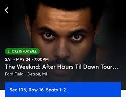 Ulysses Avalos's Instagram, Twitter & Facebook