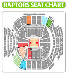 You Will Love Seat Number Raptors Seating Chart Brewers