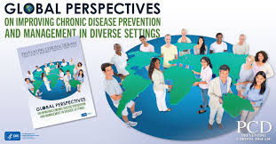 Preventing Chronic Disease Pcd Read Our Latest Pcd Collection Global Perspectives On Improving Chronic Disease Prevention And Management In Diverse Settings Bit Ly Pcdglob Facebook