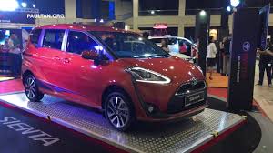 Sienta 2021 mpv terbaru tersedia dalam pilihan mesin bensin. Toyota Sienta Interior Malaysia