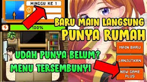 Maybe you would like to learn more about one of these? Rahasia Cara Cepat Membeli Rumah Tanpa Cheat Membuka Fitur New Game Plus Citampi Stories Youtube