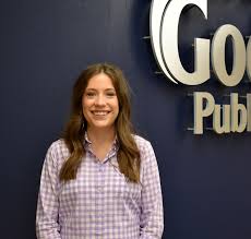 Bethany Brewer, new...