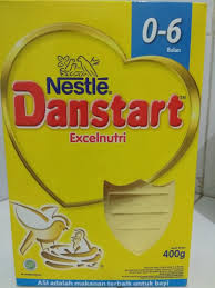 Bagaimana agar kamu bisa menjamin masa depan karepmu dengan baik. Nestle Danstart Excelnutri 0 6 Bulan Bayi Anak Perawatan Makanan Anak Di Carousell