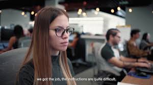 Inside Look Business Presentation Specialists At Mckinsey Youtube