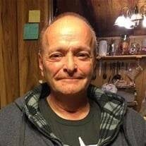 Timothy Lee Gorman Obituary