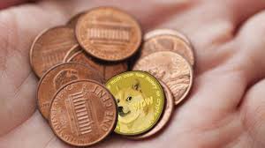 Avem nevoie de câteva informații. Penny Stocks Dogecoin Explode As Reddit Traders Look To Buy More