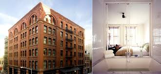  the mercer hotel new york