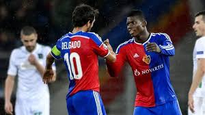 Facebook passwort wieder gefunden 1/3 +3 borussia mönchengladbach glückwunsch an die ganze mannschaft#welcome. Uefa Com S Weekly Wonderkid Breel Embolo Uefa Champions League Uefa Com