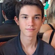 DONDE ESTA LEONARDO? 🔴#Atención: Madre devastada pide ayuda para localizar  a su hijo autista que tomó un vuelo de #Colorado a #Texas y borró todo  rastro Leonardo Cepeda diagnosticado con un grado