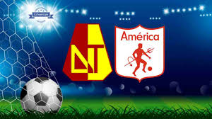 On sofascore livescore you can find all previous deportivo cali vs deportes tolima results sorted by their h2h matches. Pronostico Liga Betplay Deportes Tolima Vs America De Cali