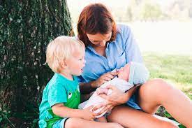 No ceará, esse verbo tem uso multiuso: Cuidar A Un Nino Pequeno Es Mas Dificil Que Cuidar A Un Recien Nacido Etapa Infantil