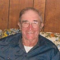 Calvin Parker Pierce Obituary