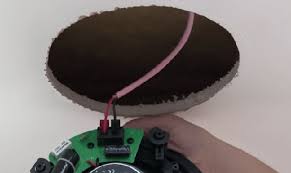 Kabellose lautsprecher von jbl für ein intensives klangerlebnis. How To Install In Ceiling Audio Speakers Electronic House