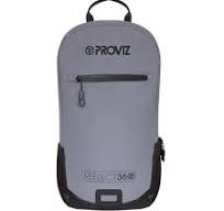 Fully Reflective 20L Backpack