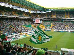H2h stats, prediction, live score, live odds & result in one place. Sporting Cp Vs Sl Benfica Wikipedia A Enciclopedia Livre