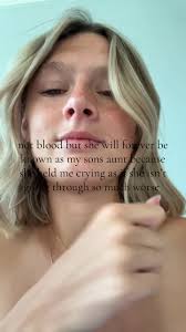 Finding Family Beyond Blood: Cherishing Strong Bonds