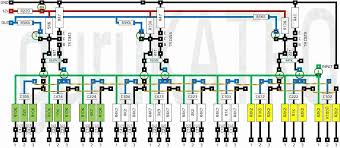 Ini bisa digunakan untuk menambah bass, mengurangi bass, menambah treble, dll. 10 Channel Equalizer Transistor Gurukatro