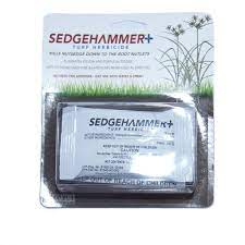 Maybe you would like to learn more about one of these? Sedgehammer Herbicide 13 5 Grams Big Earth Supply