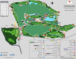 Golf is enjoying surging popularity in the us and hence golf events across the country are also increasing. The Travelers Championship My Favorite Golf Tournament