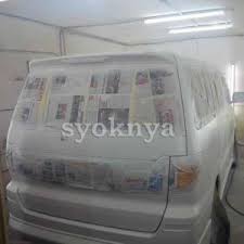 Maybe you would like to learn more about one of these? Sell Cat Kereta Specialist Guna Oven