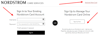Feb 19, 2021 · for lost statements, write a payment check, include your account number in the memo area and mail it to: Log In To Your Nordstrom Visa Signature Card Account Log In