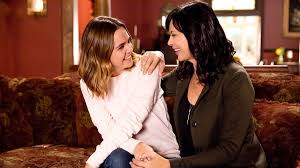 The good is oft interred with their bones so let it be with caesar. What S On Tv Monday Good Witch On Hallmark Baltimore Sun