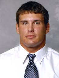 Israel Blevins's Instagram, Twitter & Facebook