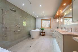 Here are some important tips when considering your remodeled bathroom's new no matter what type of bath you're remodeling, a functional floor plan is the key to a successful remodel. A Closer Look At Bathroom Design Trends For 2020 The Washington Post