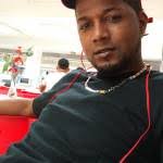 Angel manuel Almonte