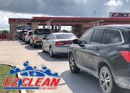 Ever since our inception in 1982, we have been committed to providing a clean, friendly, and in stock experience for our customers. Ez Clean Car Wash