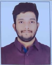 Anish Vaidya's Instagram, Twitter & Facebook