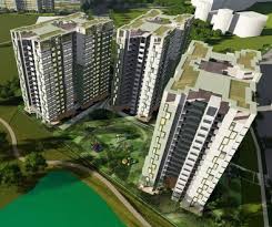 Verticus is a freehold development. Toa Payoh Ridge Un Built Rdc Architects Pte Ltd