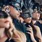 ARPG Council’s Ghouls and Games Masquerade Gala