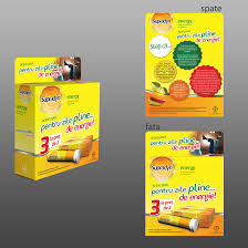 Supradyn Pack 2 Packing Portfolio